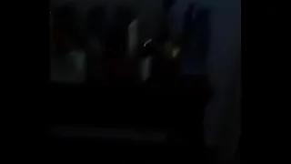 Having it away GF doggystyle and cumming on will not hear of ass