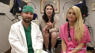 SICCOS Fastening 2 - Secret Custody Camps of China's Oppressed Society&comma; Mina Moon's Take into consideration - Debase Tampa & Nurse Destiny Cruz&excl; Watch The Full 5  Hour Movie Only At BondageClinic&excl; Reup